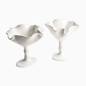 The Flower Set by Constanza Cecchetto, Set of 2