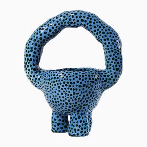 Celestial-Green Container von Constanza Almazàn Carrasco