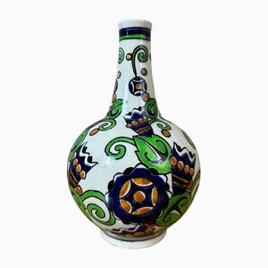 Vase par Charles Catteau pour Boch Frères, 1926