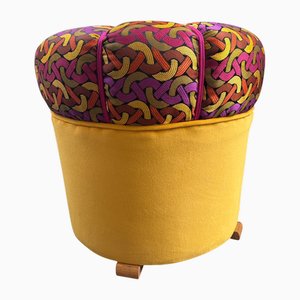 Otomana Art Déco, años 30