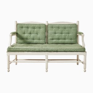 Antique Gripsholm Sofa, 1900s