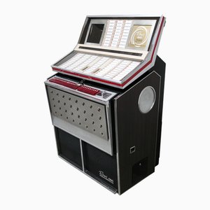 Jukebox Tropicana par Rowe Ami, 1964