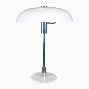 Lampe de Bureau par Jorgen Moller pour Royal Copenhagen, 1990s