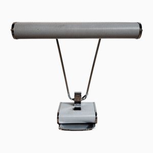 Lamp #71 by Eileen Gray for Jumo, 1930s