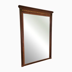 Very Large Empire Mirror, 1940s