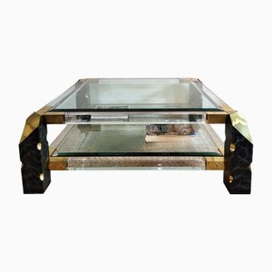 Spanish Coffee Table, 1980s
