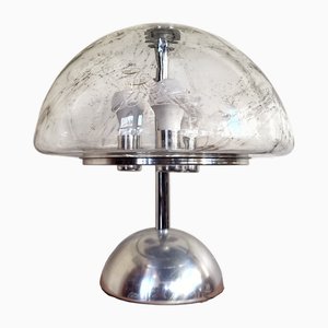 Lampe de Doria Leuchten, 1970s