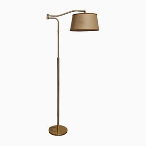 Hollywood Style Living Room Lamp, 1970s