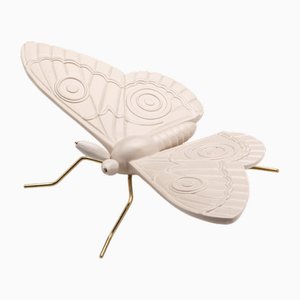 Peacock Butterfly in Nude di Mambo Unlimited Ideas