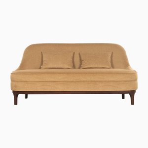 Boudoir Sofa by Fabian Pellegrinet Conte