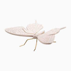 Swallow Butterfly in Nude by Mambo Unlimited Ideas