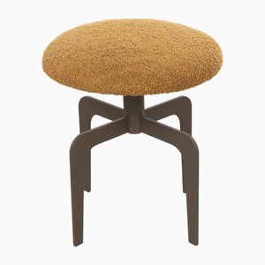 Sahel Pouf by Fabian Pellegrinet Conte