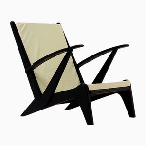 Sillón vintage, años 40