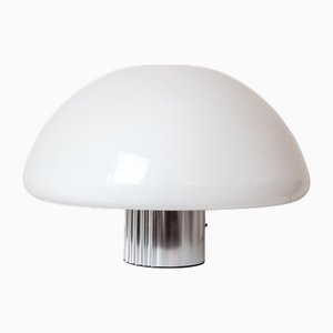 Space Age Tischlampe Modell 4030 von Iguzzini, Italien, 1970er