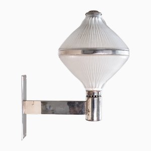Polinnia Wall Lamp by BBPR for Artemide, 1964