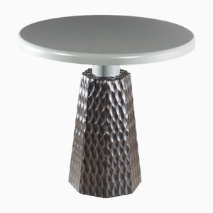Colmen Low Table by Fabian Pellegrinet Conte