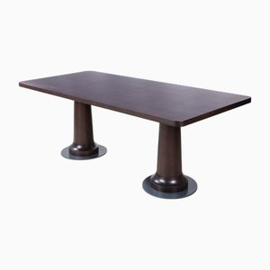 Dorios Dining Table by Fabian Pellegrinet Conte