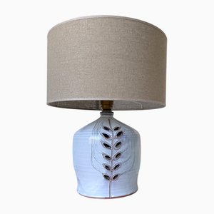Table Lamp from Dieulefit Les Grottes, 1970s