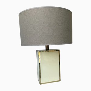 Hollywood Regency Table Lamp, 1970s