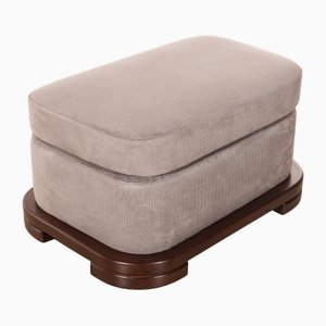 Poiret Pouf by Fabian Pellegrinet Conte