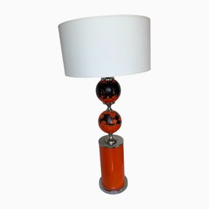Large Table Lamp, 1970s