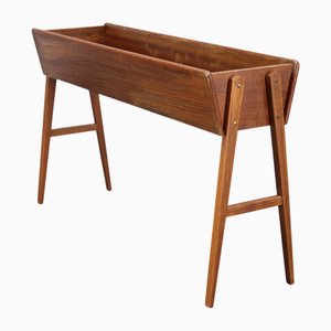 Pine Tree Planter Holder Stand, Denmark, 1960s