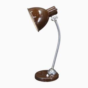 Italian Table Lamp attributed to Lariolux, 1950s