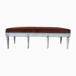 Louis XVI Style Bench