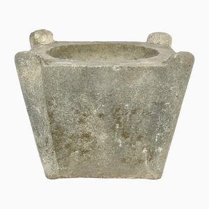 Large Planter in Stone