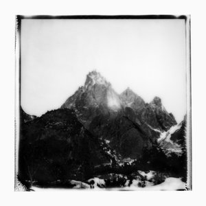 Ugne Pouwell, Tyrol #3, 2024, Photographie