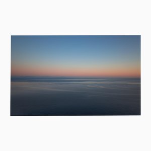Ugne Pouwell, Amalfi Horizon, 2020, Photography
