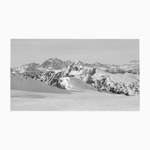 Ugne Pouwell, Pale Peaks, 2021, Photographie