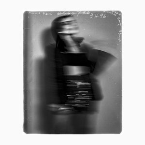 Ugne Pouwell, 3496, 2022, Photography