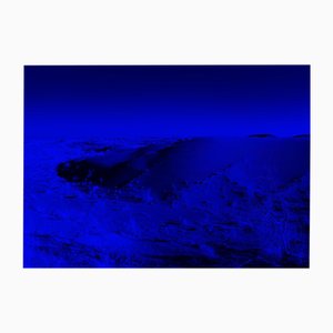 Ugne Pouwell, Ultramarine Dunes, Photographie