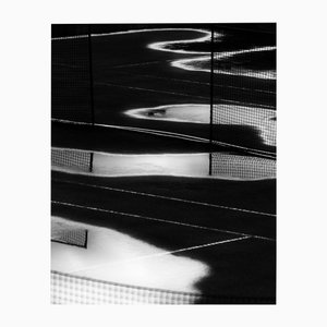 Ugne Pouwell, Lacuna, 2020, Photography