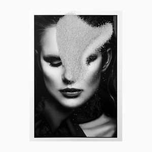Ugne Pouwell, Sand, 2020, Photographie