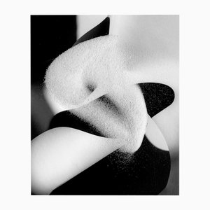 Ugne Pouwell, Sandstill No.3, 2021, Photographie
