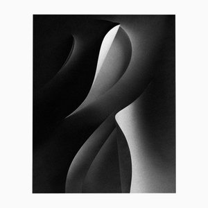Ugne Pouwell, Paper Cut, 2021, Photographie