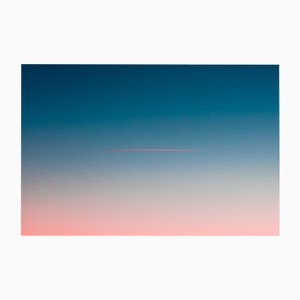Ugne Pouwell, To the Moon and Back, 2016, Photographie