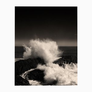 Ugne Pouwell, Crash, 2022, Fotografía