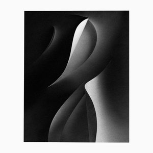 Ugne Pouwell, Paper Cut, 2021, Photographie