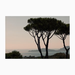 Ugne Pouwell, Porto Venere No.3, 2024, Photographie
