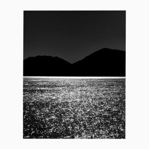 Ugne Pouwell, Ligurian Glow, 2024, Photographie