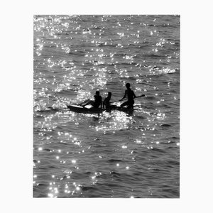 Ugne Pouwell, Summer Boys, 2024, Photographie