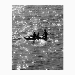 Ugne Pouwell, Summer Boys, 2024, Photographie
