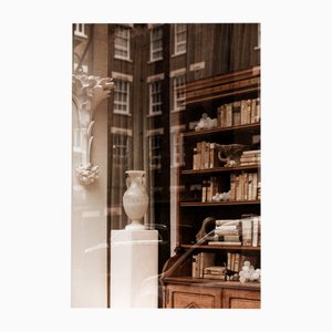 Ugne Pouwell, Biblioteca, 2024, Fotografía