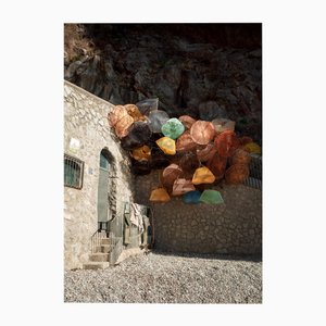 Ugne Pouwell, Fishing Nets, 2020, Photographie