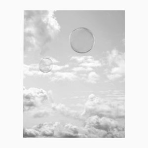 Ugne Pouwell, Bubbles, 2020, Photographie