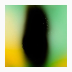 Ugne Pouwell, Shadow Body, 2024, Fotografía