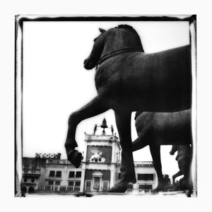 Ugne Pouwell, Venice, 2024, Photography